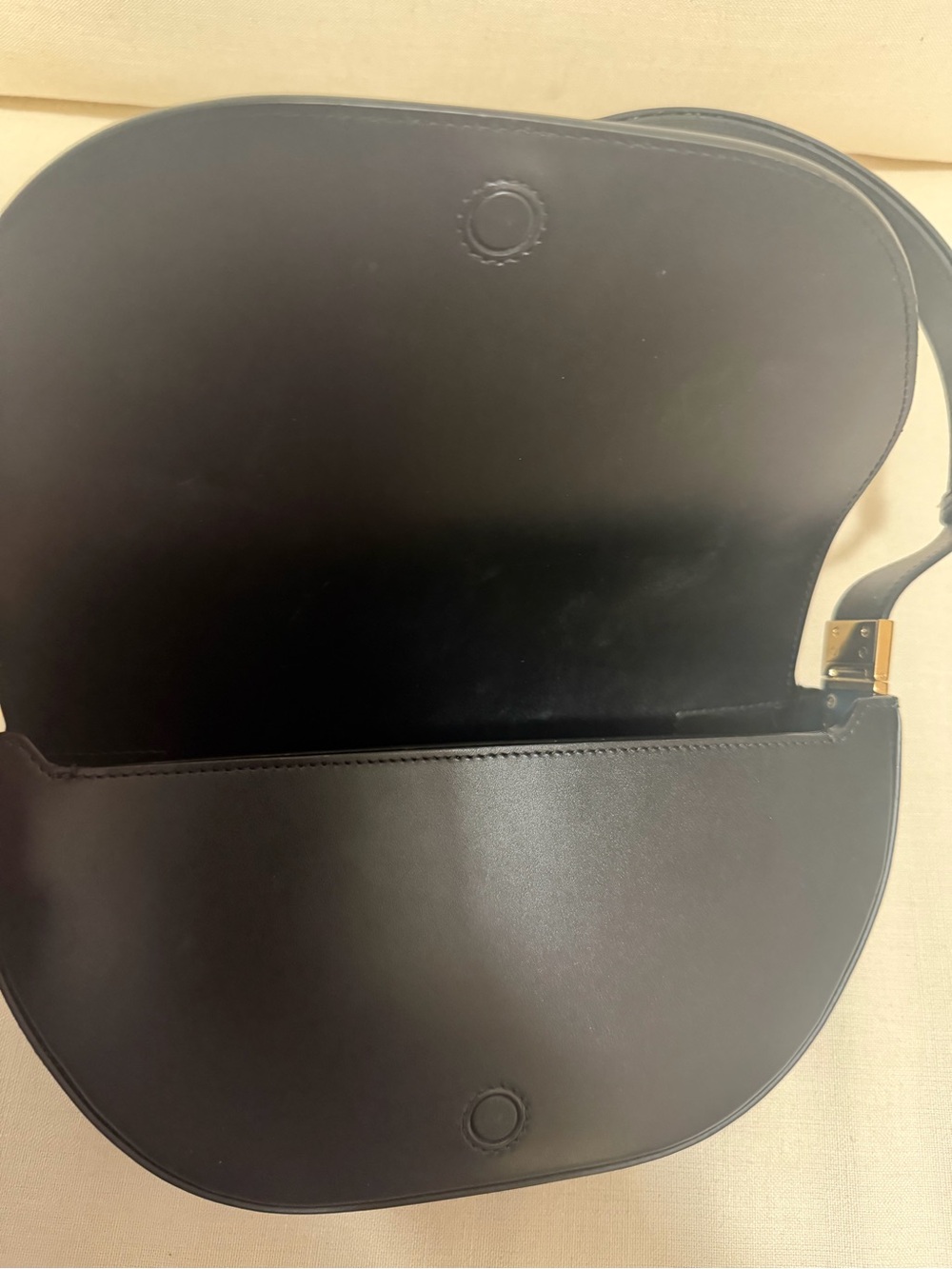 Burberry Olympia Bag - Picture 9 of 16